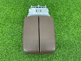 Подлокотник AUDI Q7 4M 3.0 TFSI 2018 перед. (б/у)