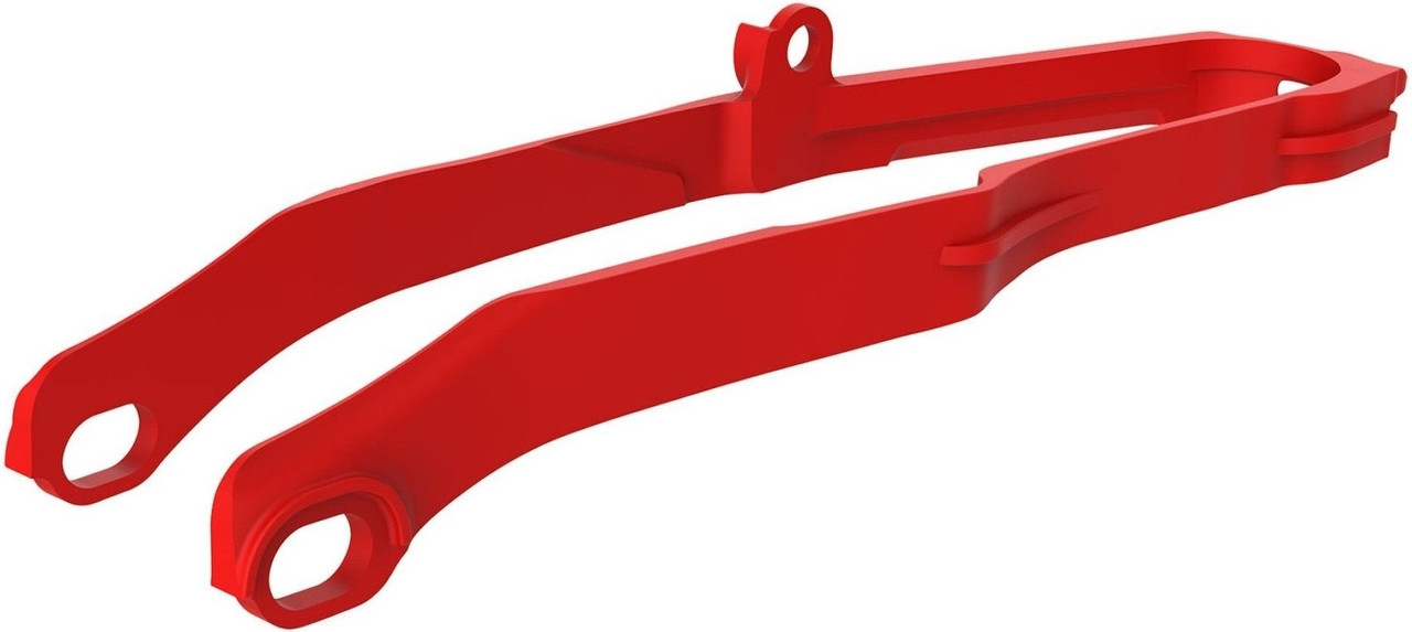 Polisport Chain Slider - Honda червоний