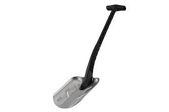 Лопата снігоприбиральна для збирання снігу 2E Snow Compact алюмінієва