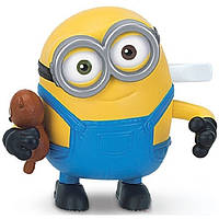 Заводний Міньйон Боб з ведмедем Thinkway ToysMinions
