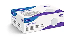 Пов'язка на рану HydroClean Cavity Ø 5,5см 1шт гідроколоїдна для терапії у вологому середовищі (Гідроклін кавіті Ø 5,5 см)