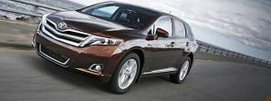 Toyota Venza 2013-2019 