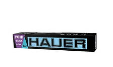 Зварювальні електроди УОНІ 13/55, d 4мм, 4кг, Hauer (12-238)