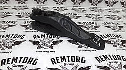 Зуб прямий тип SHARK з болтами