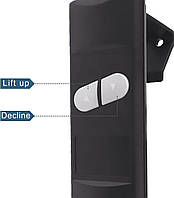 Пульт дистанційного керування з 2 кнопками, 5-контактне з'єднання для крісла-підіймача Okin