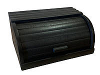 Хлібниця деревʼяна (Чорна)