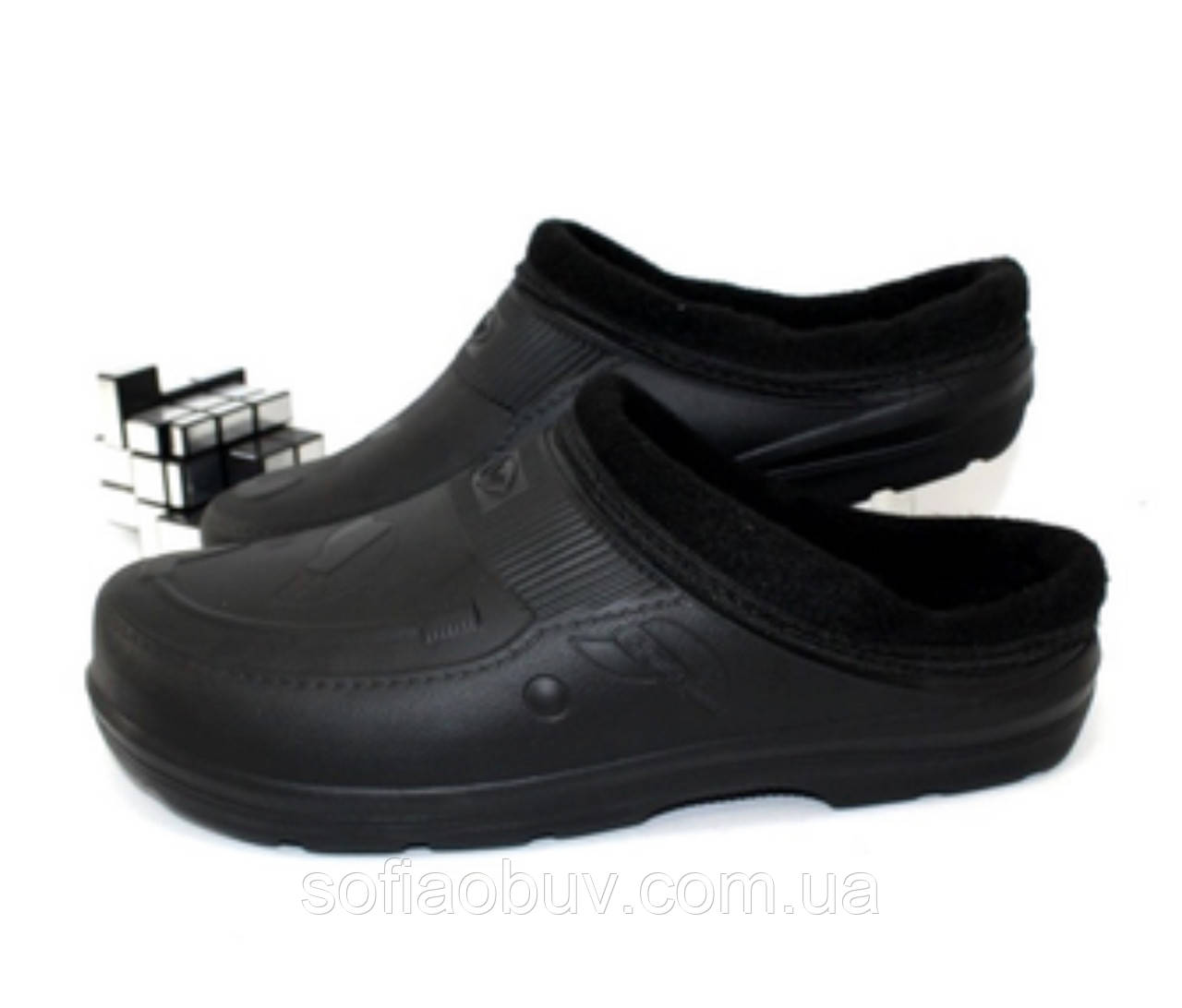 Сабо чоловіче VR, фото 1