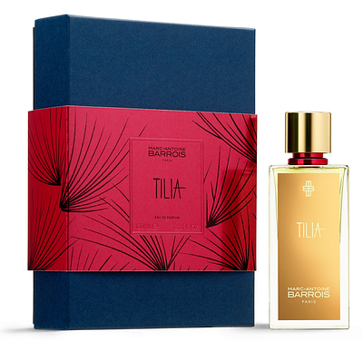 Парфумована вода Marc-Antoine Barrois Tilia 100 ml. Марк Антоній Бароіс Тілія 100 мл.