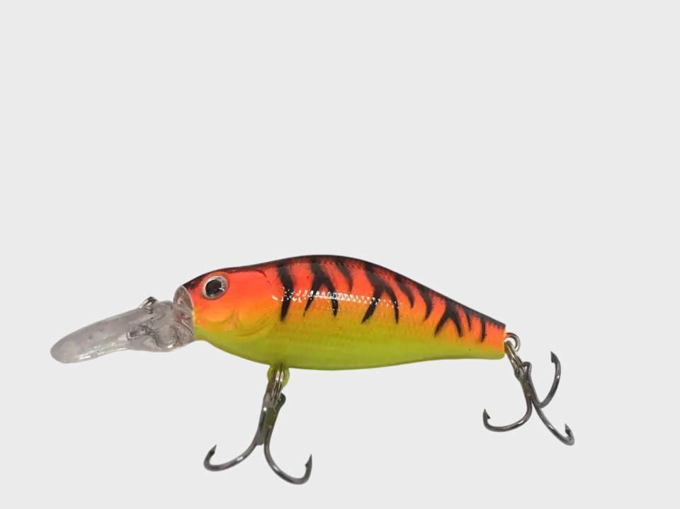 Воблер Fishing X-80 Jr.