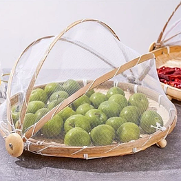 Підноси, столики сервіровки