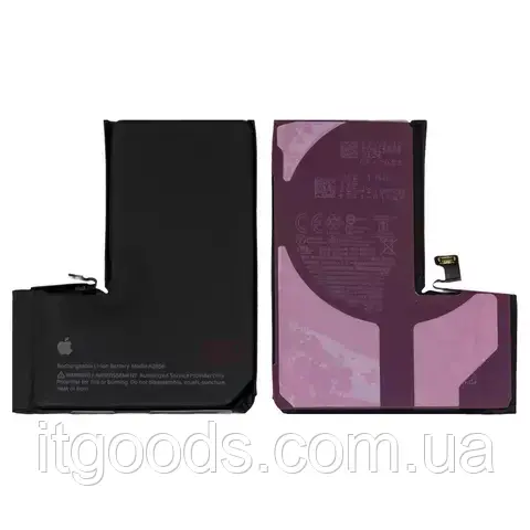 Оригінальний акумулятор A2656 3095mAh для iPhone 13 Pro | A2483 | A2636 | A2638 | A2639 | A2640 original IC