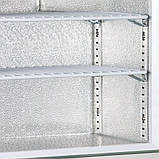 Морозильна шафа TEFCOLD UF100G, фото 3