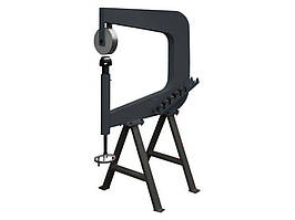 Англійське колесо MAST Metalltechnik M-EFEW1.5x762 EHA