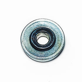 Підшипник для пластикового диска колеса 10 мм вал