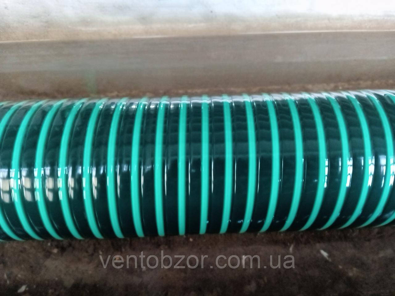 Шланг для асенизації (аналог Італія), шланг асенізатора, шланг асенізаторський