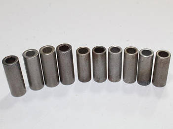 Втулка реактивних тяг 10шт ВАЗ 2101-2107 металокераміка