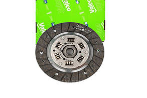 Диск зчеплення 2110-12 VALEO (Корея) 2111, 2112 (2110-1601130) фередо (відомий диск зчеплення)