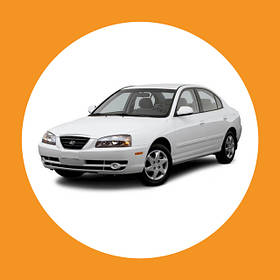 Hyundai Elantra 2004-2011