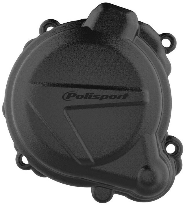 Захист запалювання Polisport Ignition Cover - Beta чорний