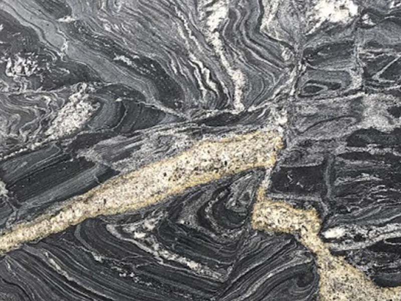 Граніт Nevada Black 800*200*30 мм