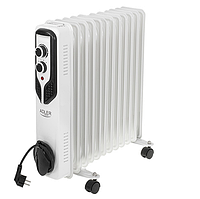 Масляний радіатор Adler AD 7817 (11 ребер)