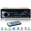 Потужна Автомагнітола з чистим звуком JSD-520BT C USB і BLUETOOTH., фото 5