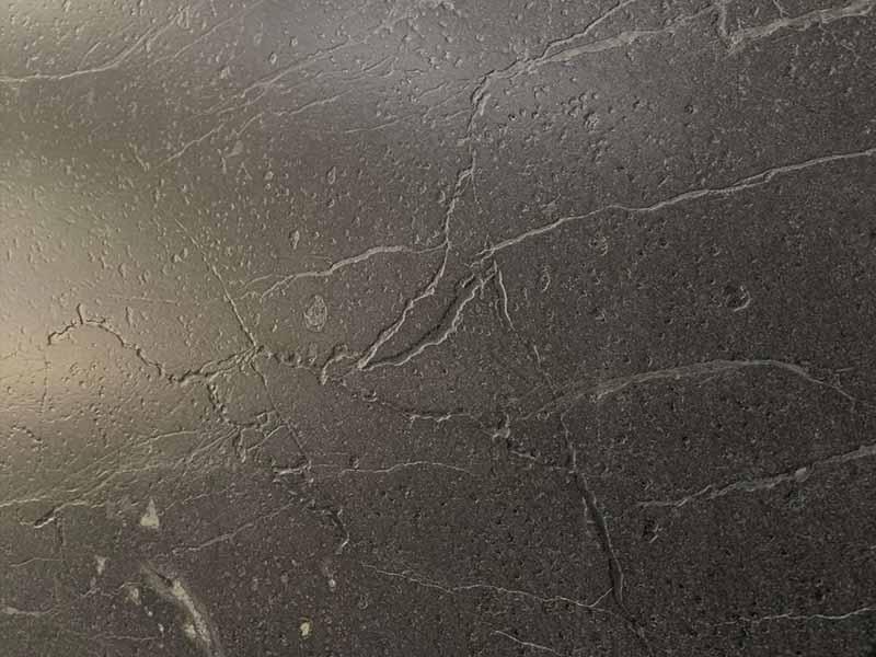 Кварцит Negresko 800*490 *20 мм