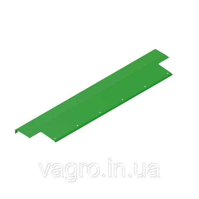 Пластина H157112 (John Deere, Оригінал)