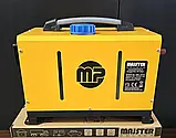 Автономний дизельний обігрівач для автомобіля та приміщень MAJSTER POLSKA MP-0461 9 кВт з пультом ДУ, фото 9