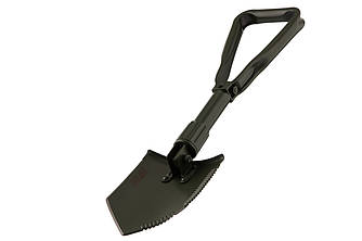 Лопата туристична саперна 2E Alligator складана