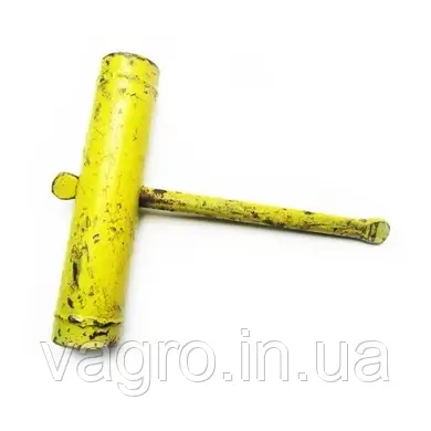 Тяга регулювання сниці (гола) УДА
