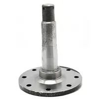 Вісь диска борони (під швидкоз'ємний диск) АГ (з 2006г.)