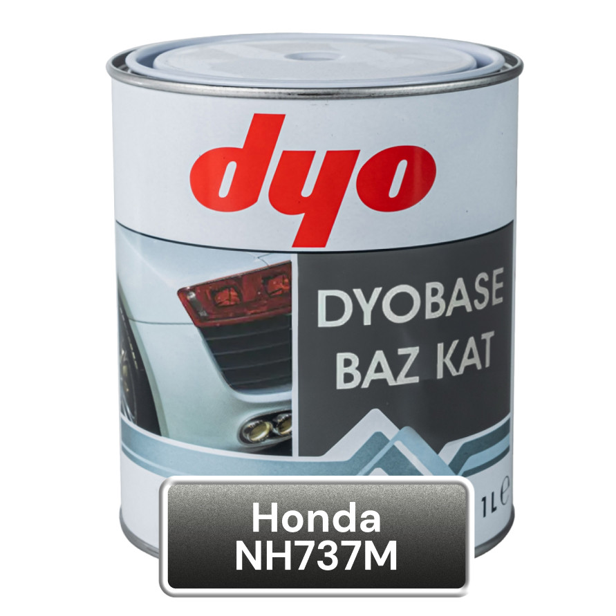 Honda NH737M Авто фарба металік DYO 1л, фото 1