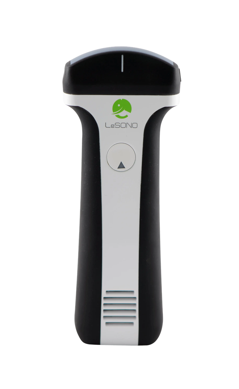 Портативний ультразвуковий датчик LU700C