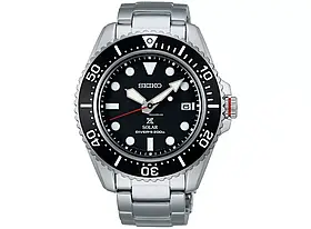 Годинник Seiko Prospex Solar SNE589P1