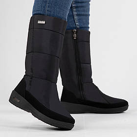 Дутики жіночі високі