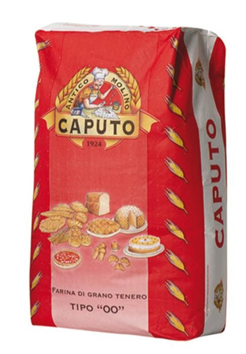 Борошно Капуто Caputo 25 кг
