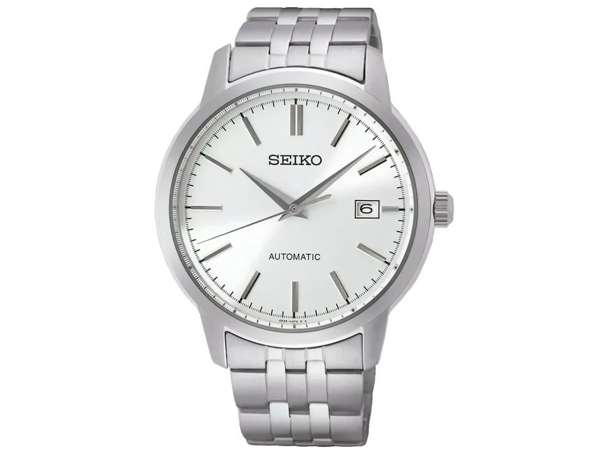 Годинник Seiko SRPH85K1