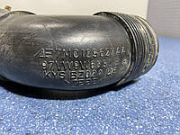 Патрубок повітряний витратомір повітря Vw Sharan 1.9TDI 7M0129627AA