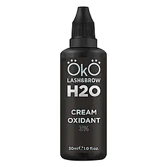 Окисник OKO H2O Cream Oxidant 3%, 30 мл