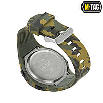 Годинник M-Tac тактичний 2166 Camo, фото 4