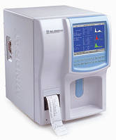 Автоматичний гематологічний аналізатор BC-2800