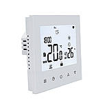 Терморегулятор M8.16 WDZ WI-FI (2-зонний), фото 2