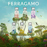 Salvatore Ferragamo Foreste di Seta Парфумована вода унісекс, 1.5 мл Пробник, фото 5