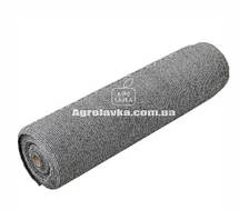 Сітка затіняюча 60% 2м х 50м, сіра, Україна