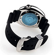 Чоловічий годинник SEIKO PROSPEX SRPE93K1 TURTLE, фото 6