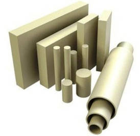 Конструкційний пластик - Поліпропілен