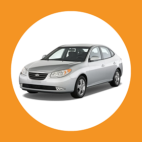 Hyundai Elantra 2006-2011