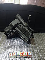 Корпус воздушного фильтра фольксваген пассат б6