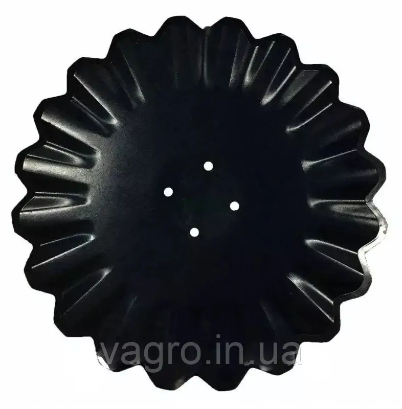 Диск D=510 мм Super-Sharp (Bellota)